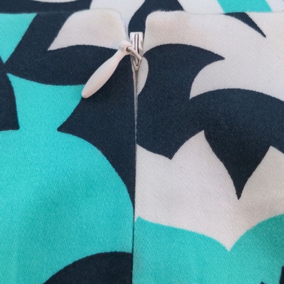 Milly for Banana Republic shift dress - Picture 5 of 5